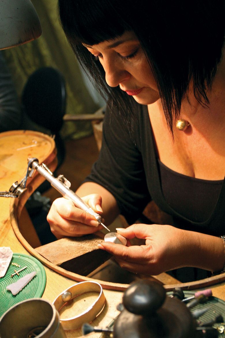 alberta vita design studio
